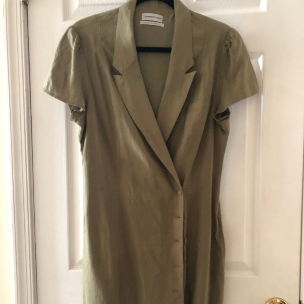 Urban Outfitters Mini-Dress